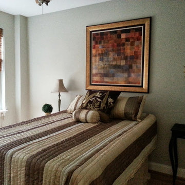 Stagings