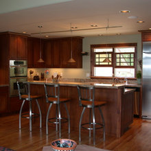 Kitchen Ideas