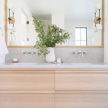 Bathroom Remodeling Ideas