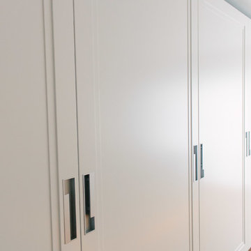 Kleiderschrank