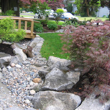 New Westminster M/P