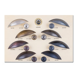 Elite Knobs Showroom - Products