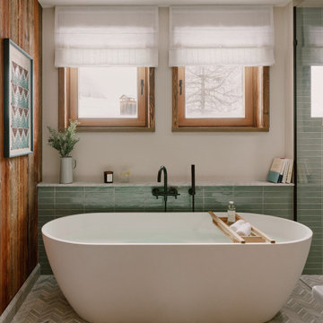 Chalet Blackcomb