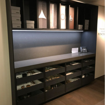 SieMatic Headquarter Germany