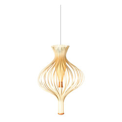 Hive - Hive Bud Hanging Lamp - Ceiling Lighting
