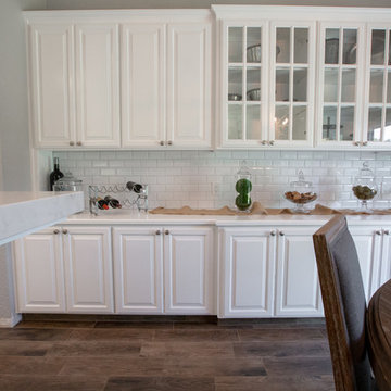 Modern Kitchen Remodel in Lodi (kC Midvale Road)