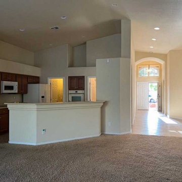 Rocklin Home Kitchen Renovation