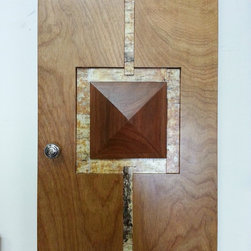 Doors By Timm - Products