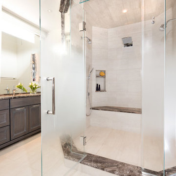 Master Bath Remodel