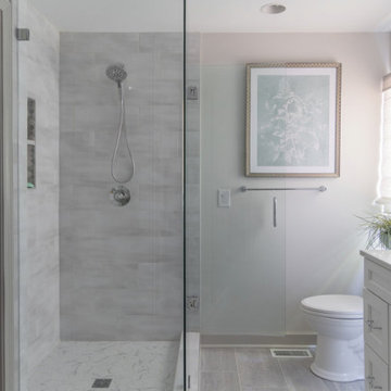 Fox Run Master Bath