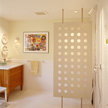 Privacy Please: Hiding the Toilet