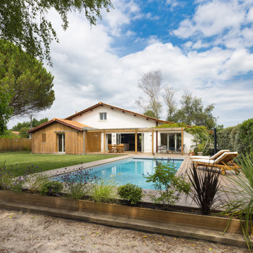 Maison Les Pins
