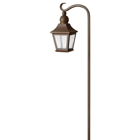 Low Voltage 1 Light Landscape  Lamp - Landscape - Path - 81-BEL-4530506