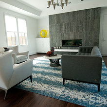 Jens Fireplace