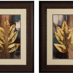 Golden Force - Artwork