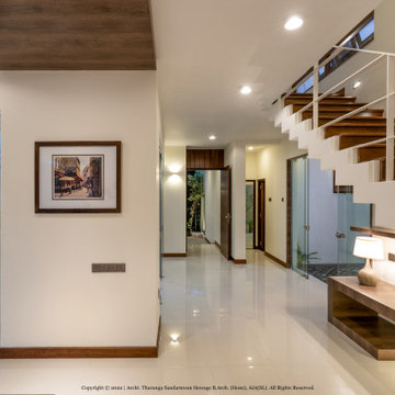 Lot 09 Residence | House No.05