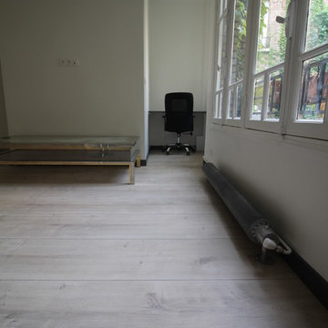 Rénovation salle de bain