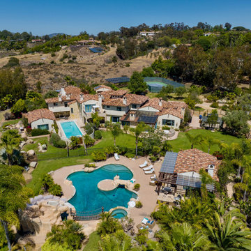 CLB Network - MMD Construction - Rancho Santa Fe, CA - 6