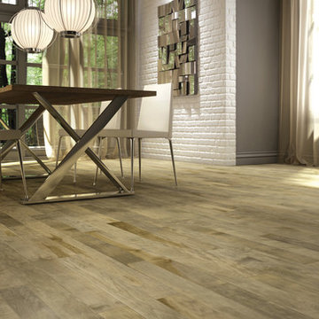 Hardwood