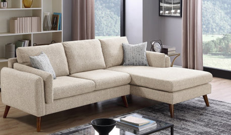 Up to 75% Off the Ultimate Living Room Sale