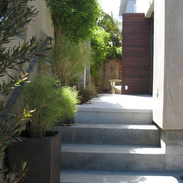 Hermosa Beach Residence