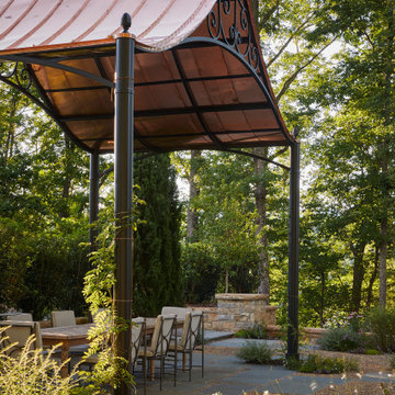 Mountain Retreat