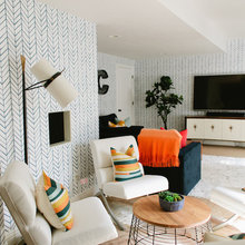 Clayton's Room