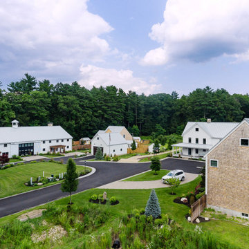 Twin Hills Farm Community
