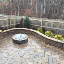 ZENTRO SMOKE REDUCING FIRE PITS - Products