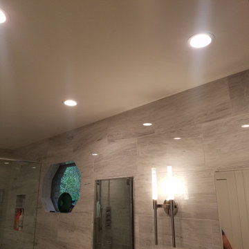 Northwest Hills full remodel