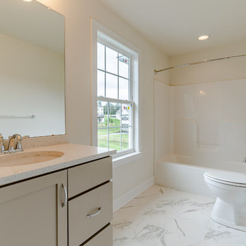26 Gallop Ln | New Construction For Sale | West Chester, PA 19380