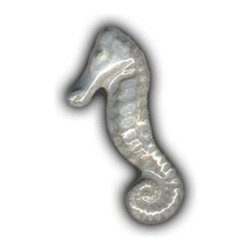 3" Seahorse - Tile