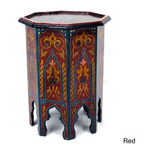 lr side table