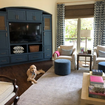 Living Rooms