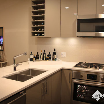 Bucci Developments