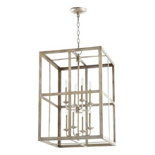 woodbury chandelier