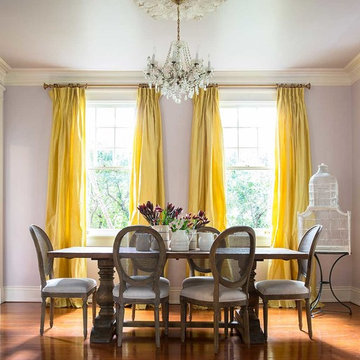Audubon Park Residence