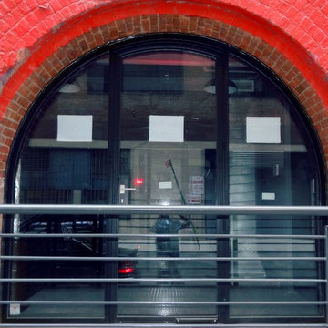 NYC Storefront/Studio, NY