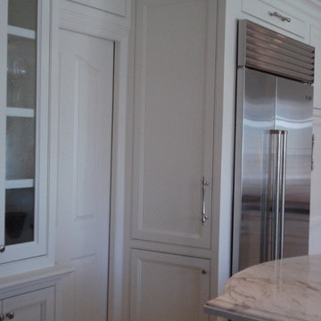 PureBond Fabricator Projects