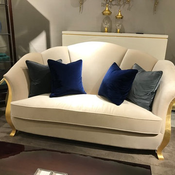Luxury furniture X164