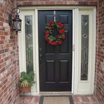 Exterior Paint