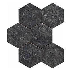 Porcelain Tile - Products