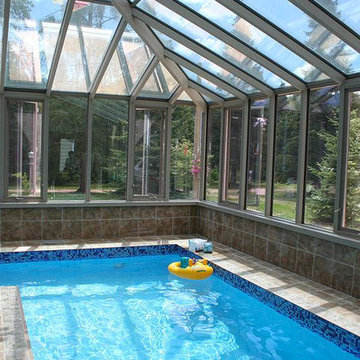 4-Season Solarium