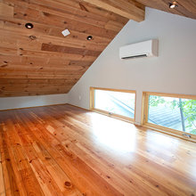 Ductless