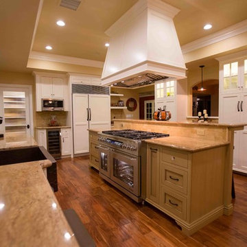 KITCHENS