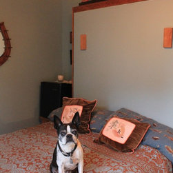 Interior Shots - Prefab Studios
