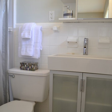 Whitfield Renovation and Staging