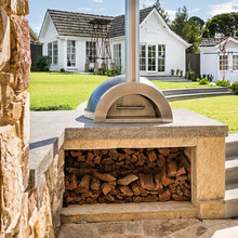 Pizza Oven