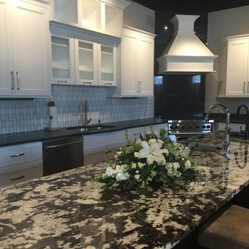 Explore our Beautiful Showroom in Nashua NH!