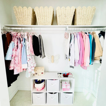 Playroom Organizatoin